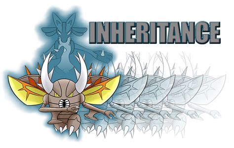 inheritance metagame|The Other Metagames of the Month are .